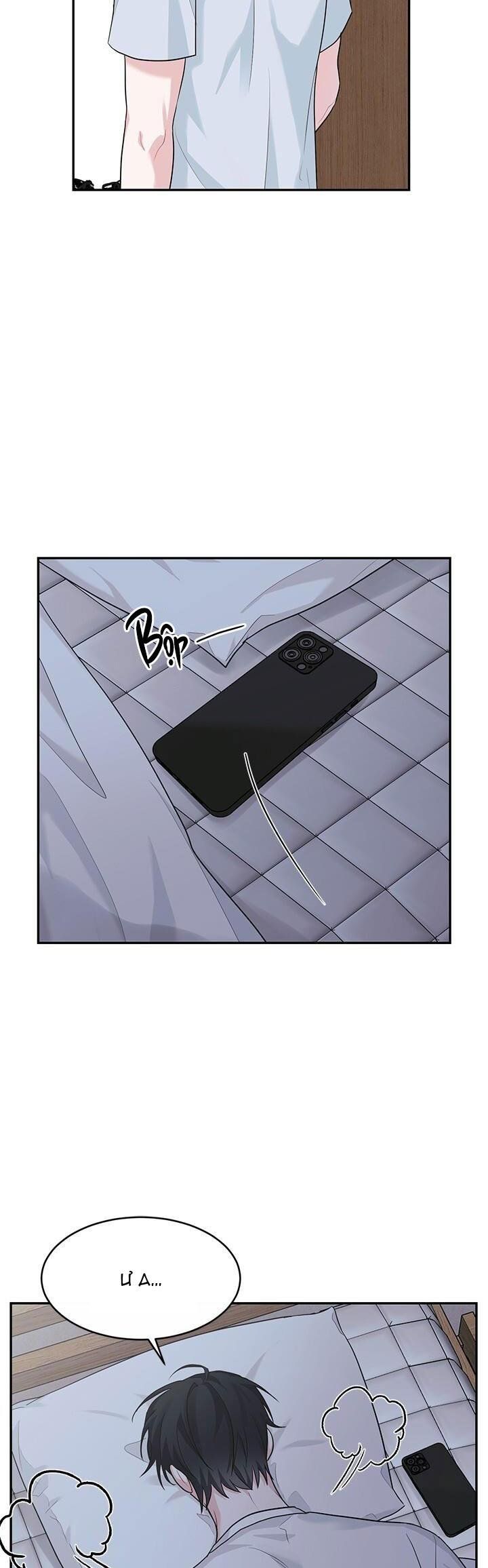 đọc truyện Tiểu Thử: Bắt Đầu Mùa Hè Chương 22 ảnh 30 tại Thiên Thai Truyện