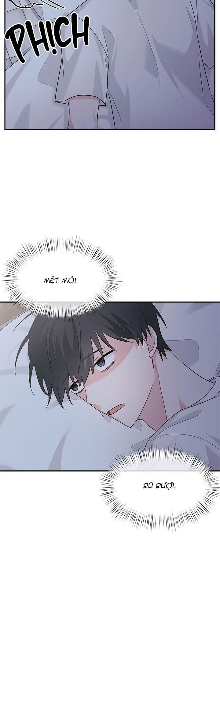 đọc truyện Tiểu Thử: Bắt Đầu Mùa Hè Chương 22 ảnh 31 tại Thiên Thai Truyện