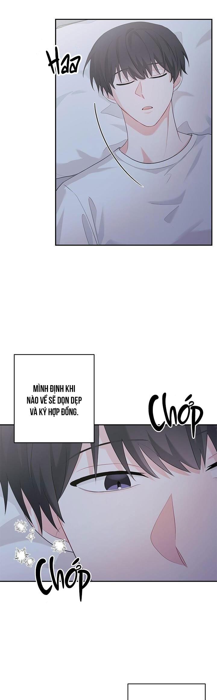 đọc truyện Tiểu Thử: Bắt Đầu Mùa Hè Chương 22 ảnh 32 tại Thiên Thai Truyện