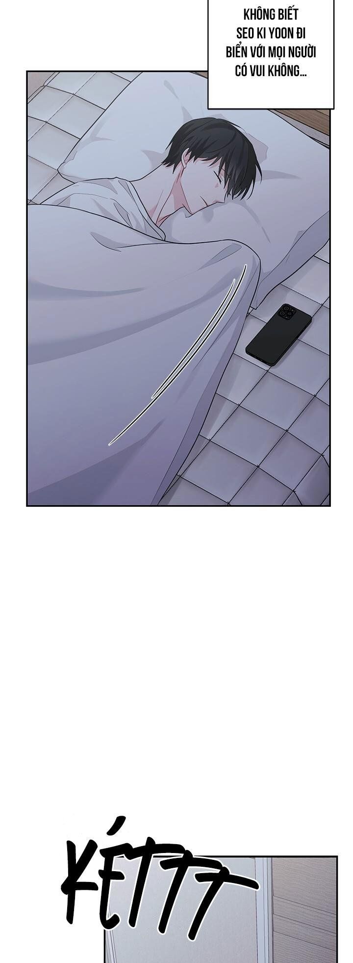 đọc truyện Tiểu Thử: Bắt Đầu Mùa Hè Chương 22 ảnh 33 tại Thiên Thai Truyện