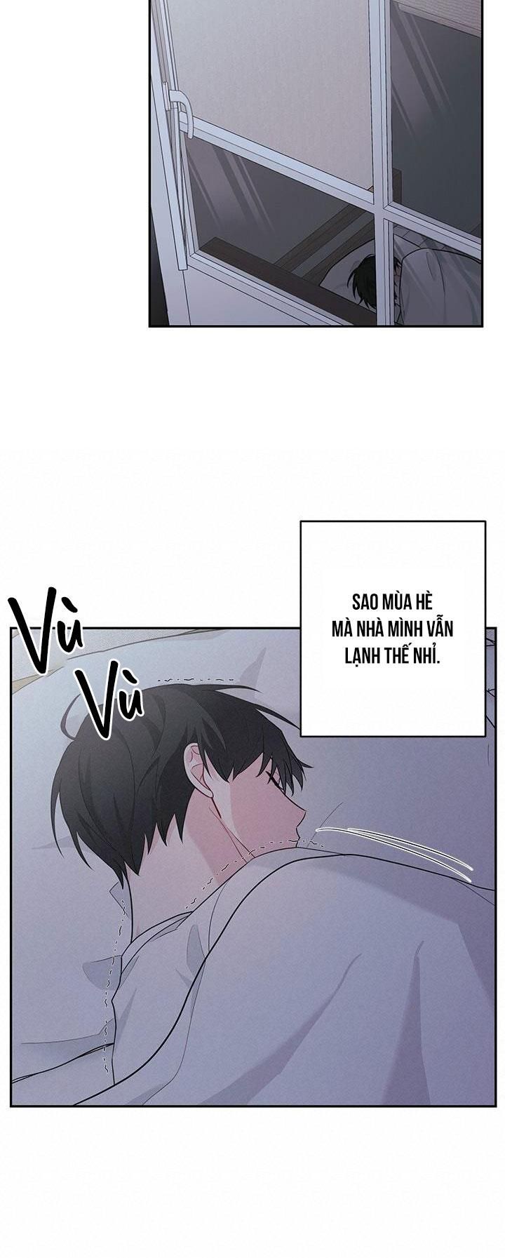 đọc truyện Tiểu Thử: Bắt Đầu Mùa Hè Chương 22 ảnh 34 tại Thiên Thai Truyện