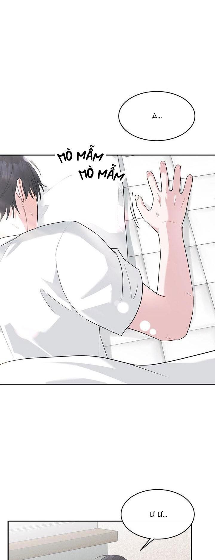 đọc truyện Tiểu Thử: Bắt Đầu Mùa Hè Chương 22 ảnh 37 tại Thiên Thai Truyện