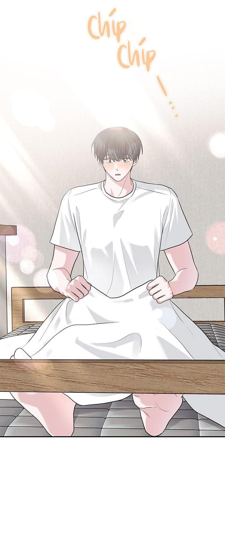 đọc truyện Tiểu Thử: Bắt Đầu Mùa Hè Chương 22 ảnh 39 tại Thiên Thai Truyện