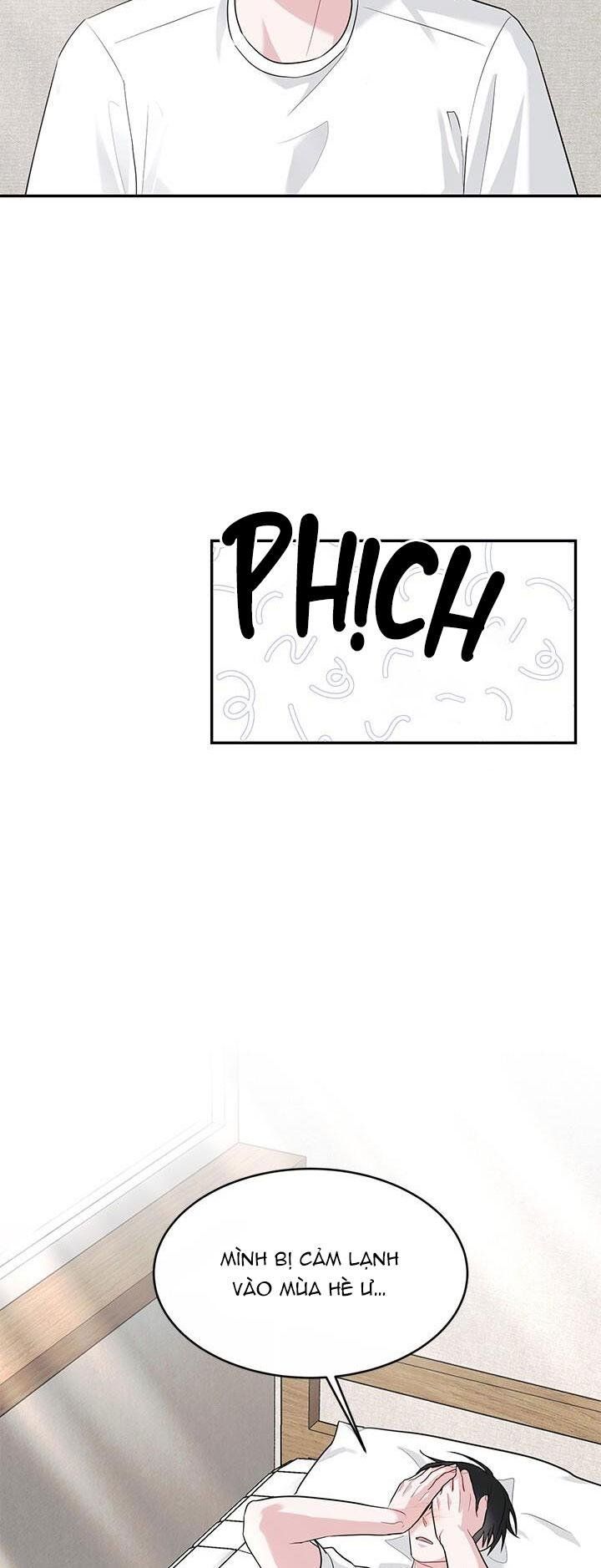 đọc truyện Tiểu Thử: Bắt Đầu Mùa Hè Chương 22 ảnh 41 tại Thiên Thai Truyện