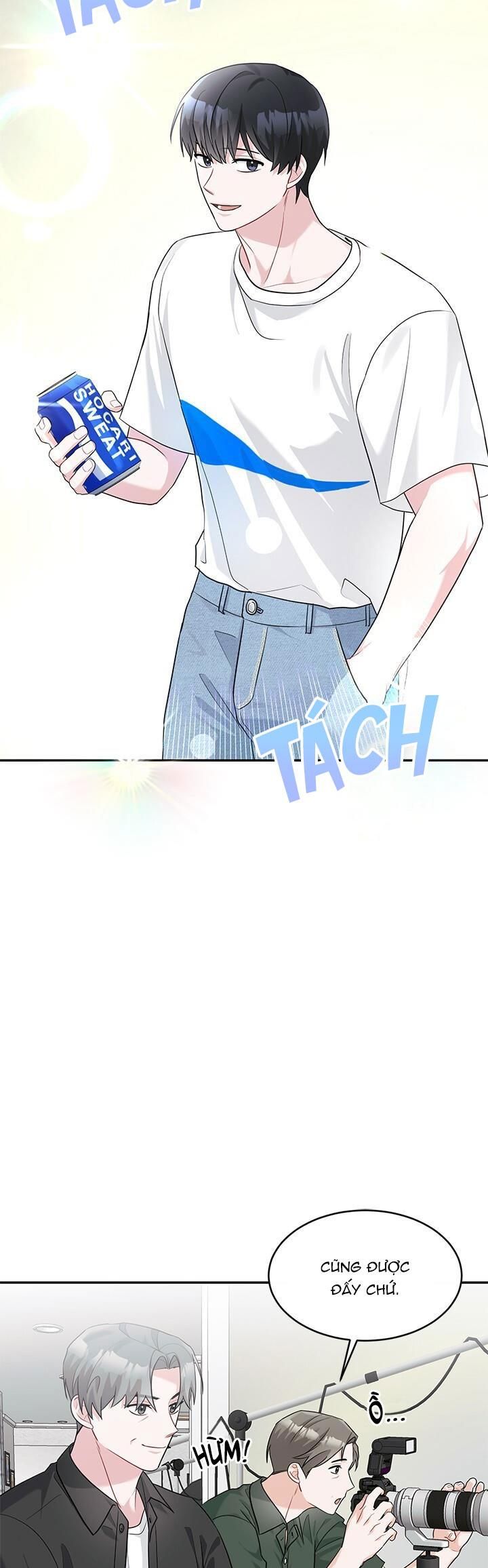 đọc truyện Tiểu Thử: Bắt Đầu Mùa Hè Chương 22 ảnh 7 tại Thiên Thai Truyện