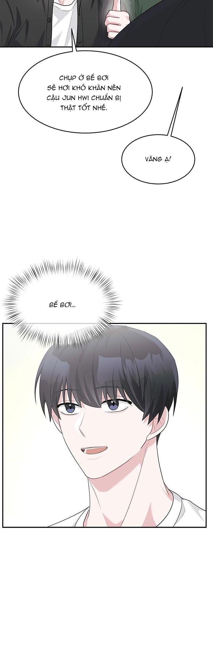 đọc truyện Tiểu Thử: Bắt Đầu Mùa Hè Chương 22 ảnh 10 tại Thiên Thai Truyện