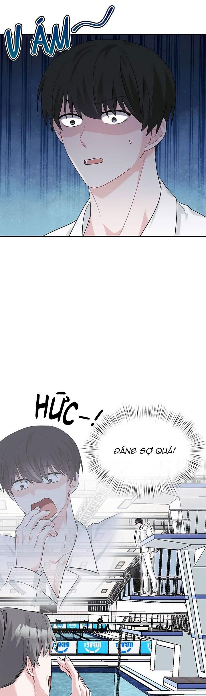 đọc truyện Tiểu Thử: Bắt Đầu Mùa Hè Chương 22 ảnh 11 tại Thiên Thai Truyện