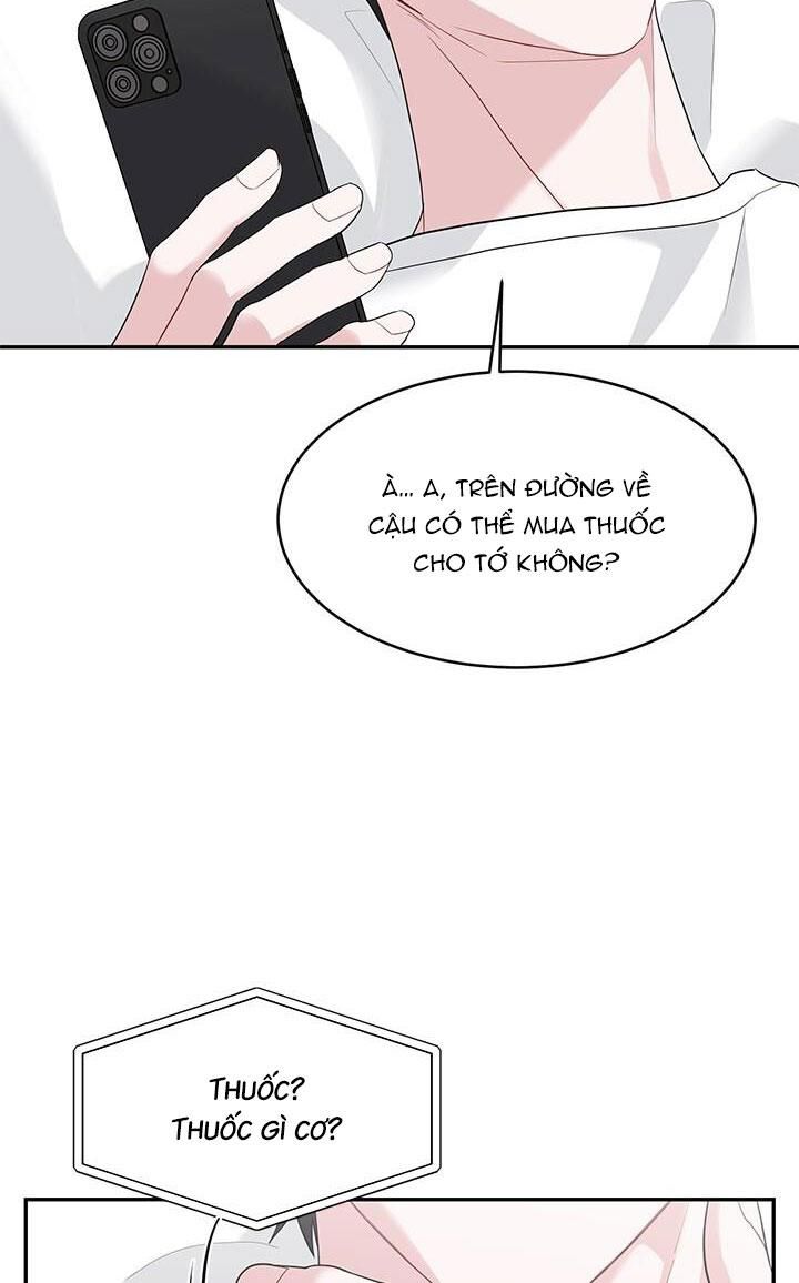 đọc truyện Tiểu Thử: Bắt Đầu Mùa Hè Chương 23 ảnh 12 tại Thiên Thai Truyện