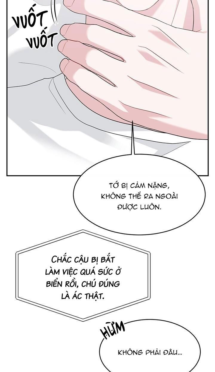 đọc truyện Tiểu Thử: Bắt Đầu Mùa Hè Chương 23 ảnh 13 tại Thiên Thai Truyện