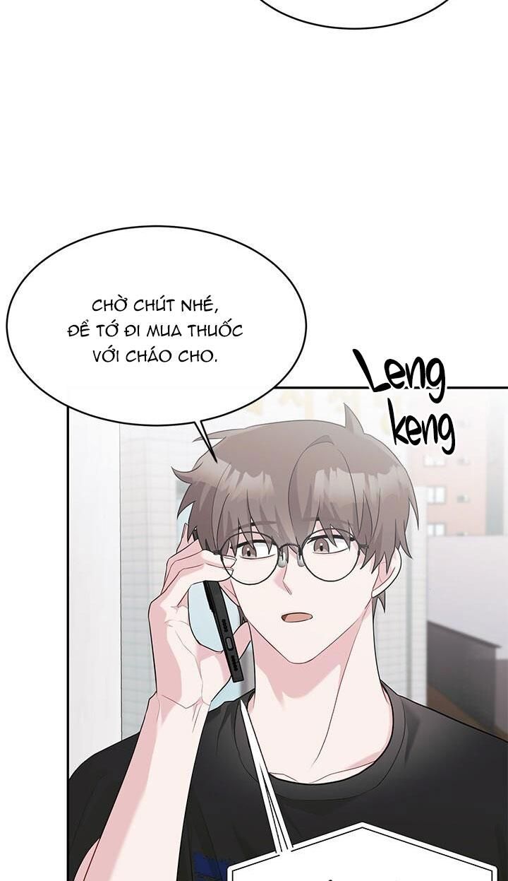 đọc truyện Tiểu Thử: Bắt Đầu Mùa Hè Chương 23 ảnh 14 tại Thiên Thai Truyện