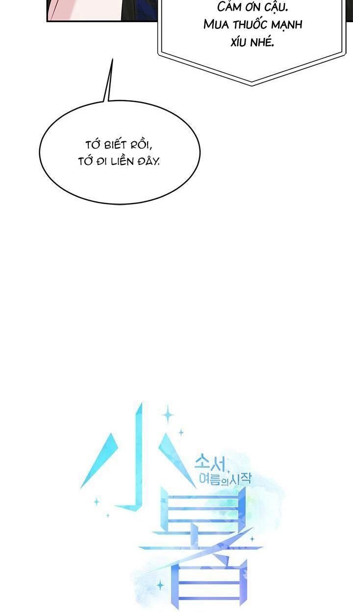 đọc truyện Tiểu Thử: Bắt Đầu Mùa Hè Chương 23 ảnh 15 tại Thiên Thai Truyện