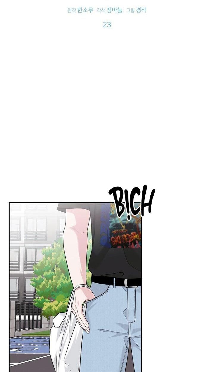 đọc truyện Tiểu Thử: Bắt Đầu Mùa Hè Chương 23 ảnh 16 tại Thiên Thai Truyện