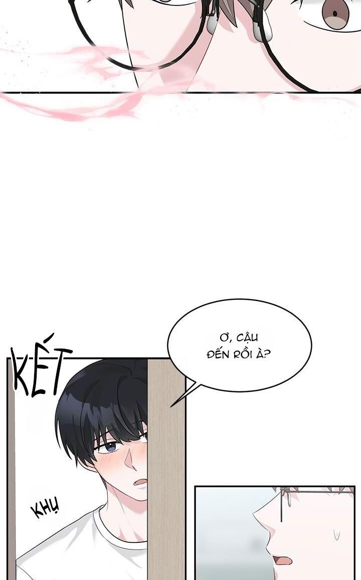 đọc truyện Tiểu Thử: Bắt Đầu Mùa Hè Chương 23 ảnh 25 tại Thiên Thai Truyện