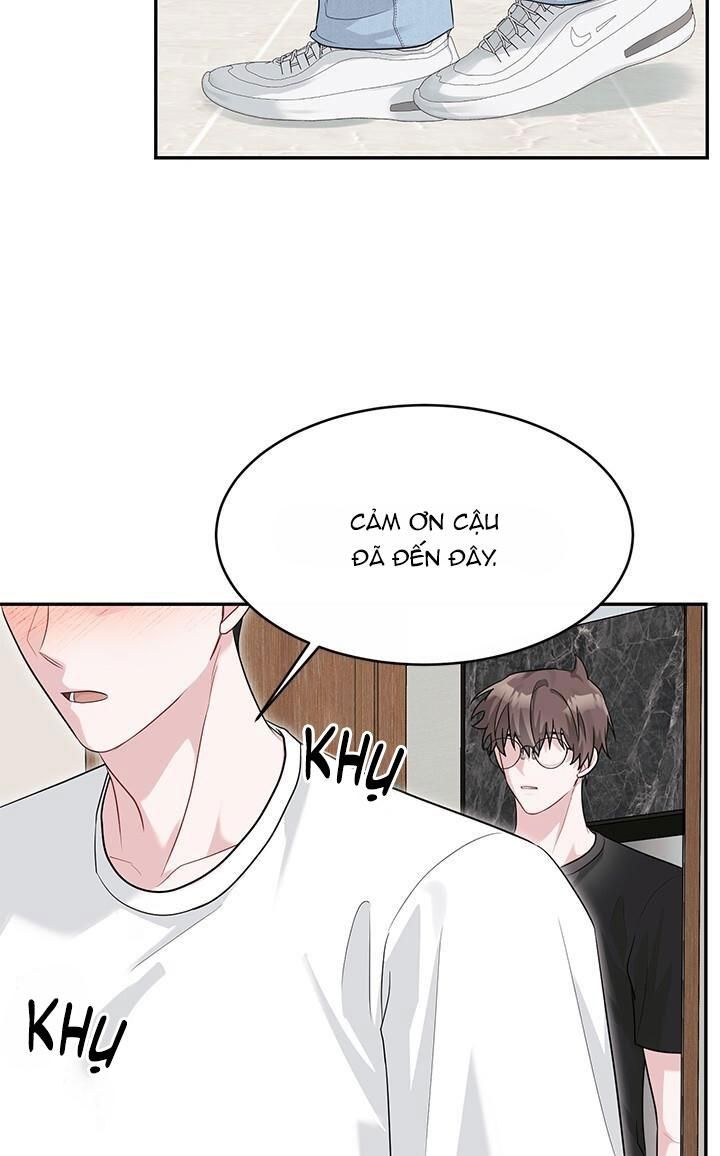 đọc truyện Tiểu Thử: Bắt Đầu Mùa Hè Chương 23 ảnh 27 tại Thiên Thai Truyện