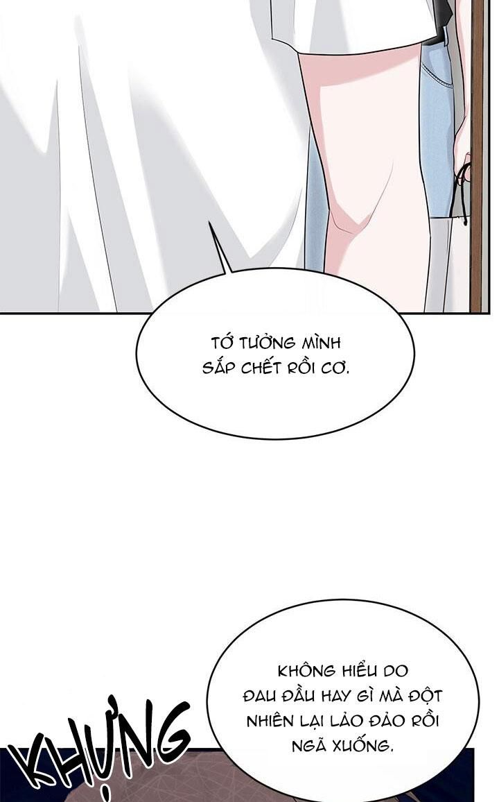 đọc truyện Tiểu Thử: Bắt Đầu Mùa Hè Chương 23 ảnh 28 tại Thiên Thai Truyện