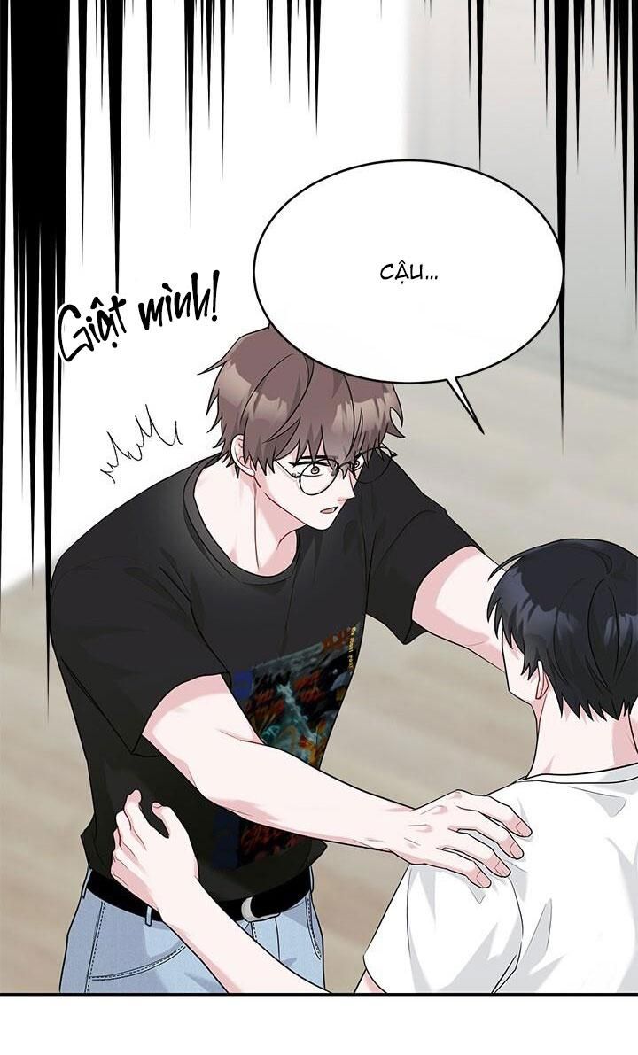 đọc truyện Tiểu Thử: Bắt Đầu Mùa Hè Chương 23 ảnh 45 tại Thiên Thai Truyện