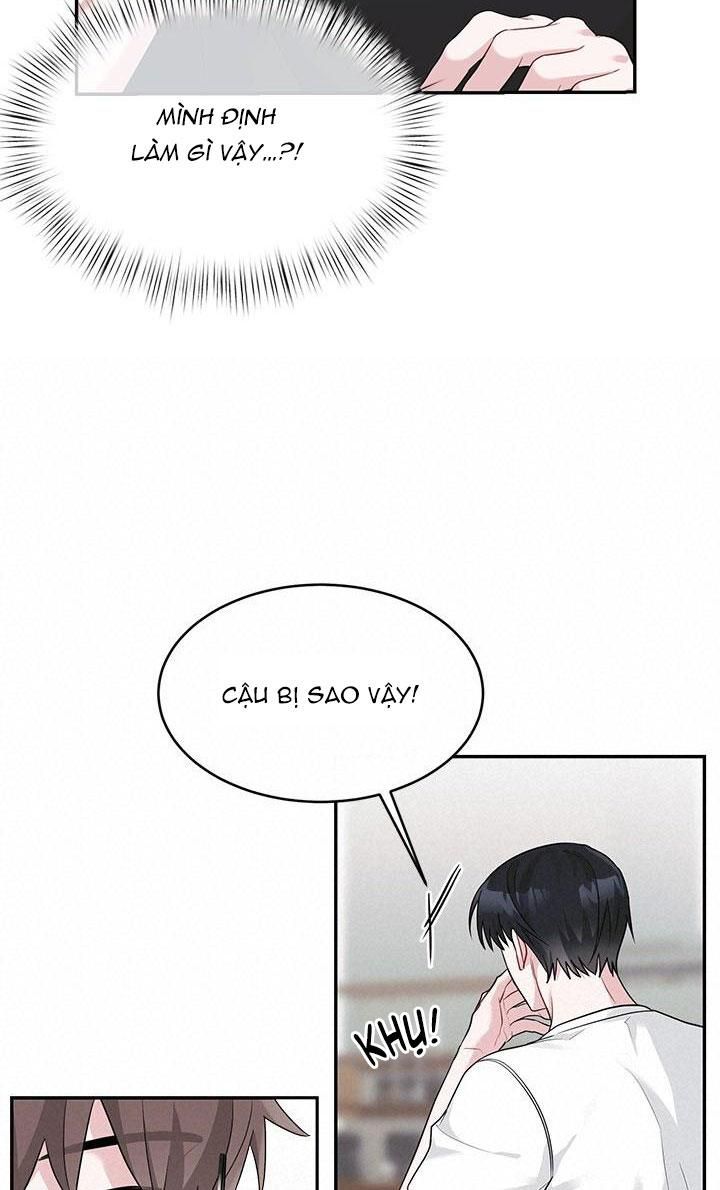 đọc truyện Tiểu Thử: Bắt Đầu Mùa Hè Chương 23 ảnh 47 tại Thiên Thai Truyện