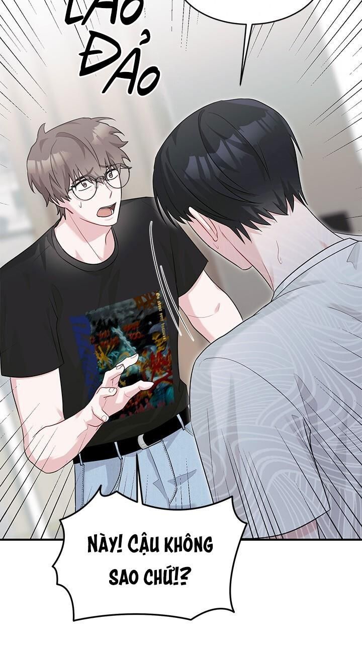 đọc truyện Tiểu Thử: Bắt Đầu Mùa Hè Chương 23 ảnh 65 tại Thiên Thai Truyện