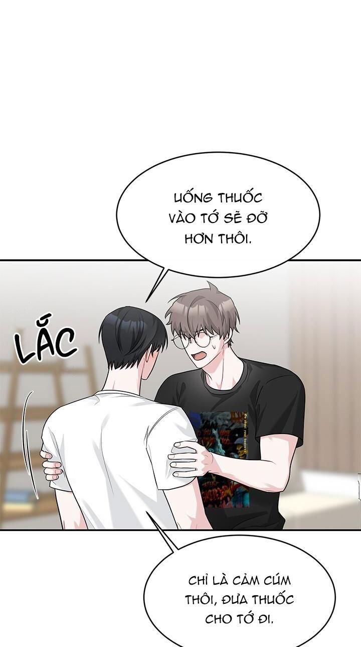 đọc truyện Tiểu Thử: Bắt Đầu Mùa Hè Chương 23 ảnh 66 tại Thiên Thai Truyện