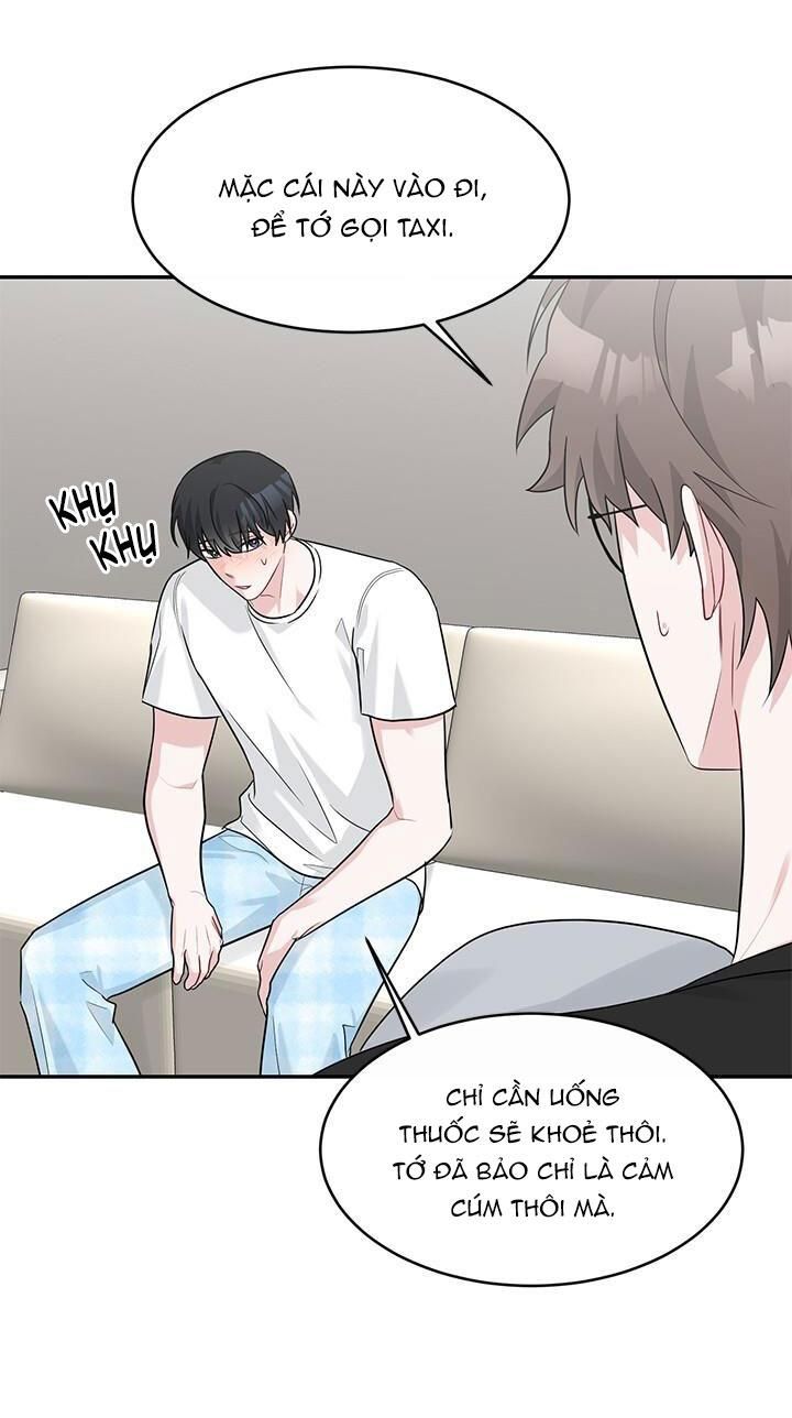 đọc truyện Tiểu Thử: Bắt Đầu Mùa Hè Chương 23 ảnh 70 tại Thiên Thai Truyện