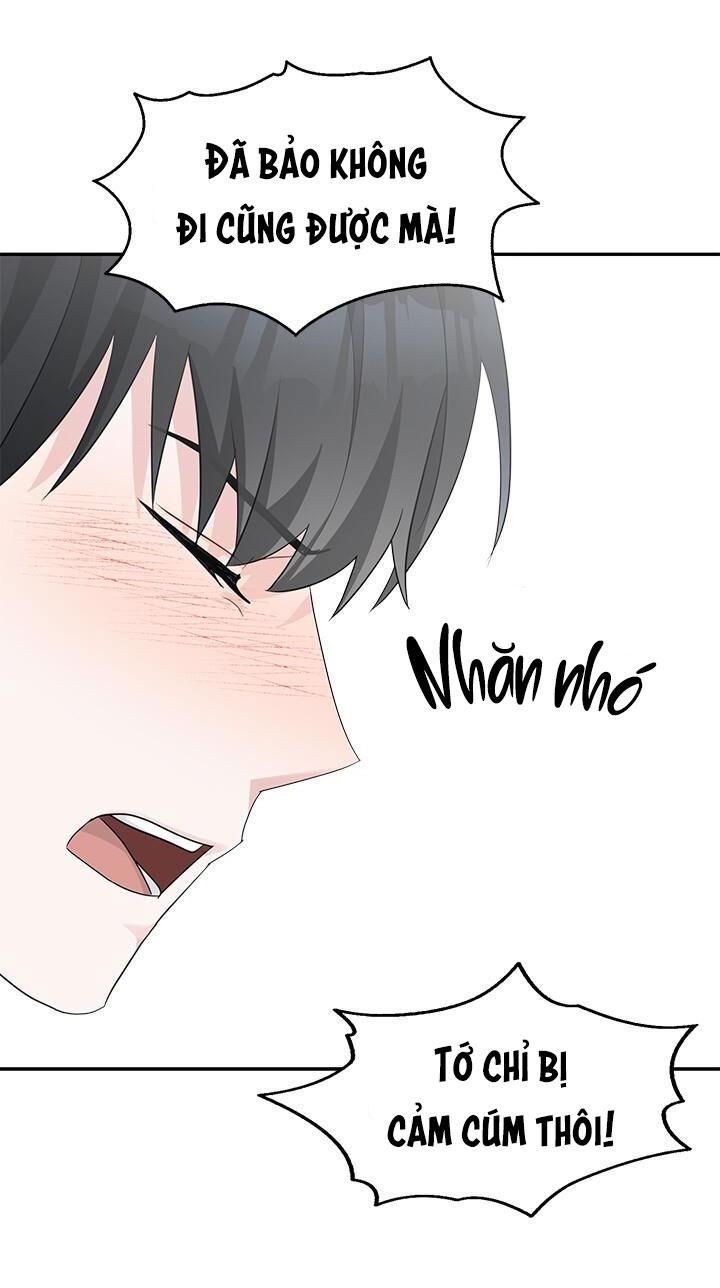 đọc truyện Tiểu Thử: Bắt Đầu Mùa Hè Chương 23 ảnh 72 tại Thiên Thai Truyện