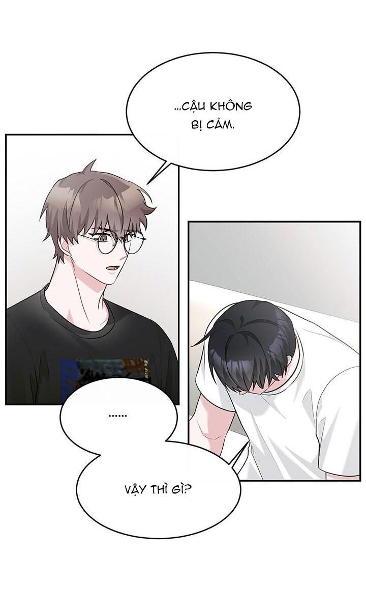 đọc truyện Tiểu Thử: Bắt Đầu Mùa Hè Chương 23 ảnh 74 tại Thiên Thai Truyện