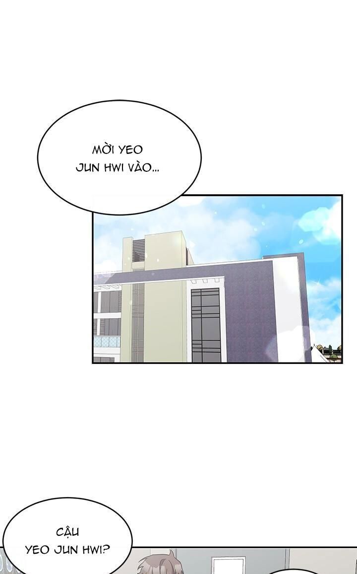 đọc truyện Tiểu Thử: Bắt Đầu Mùa Hè Chương 24 ảnh 2 tại Thiên Thai Truyện