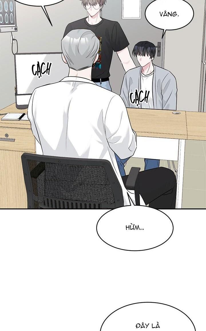 đọc truyện Tiểu Thử: Bắt Đầu Mùa Hè Chương 24 ảnh 3 tại Thiên Thai Truyện