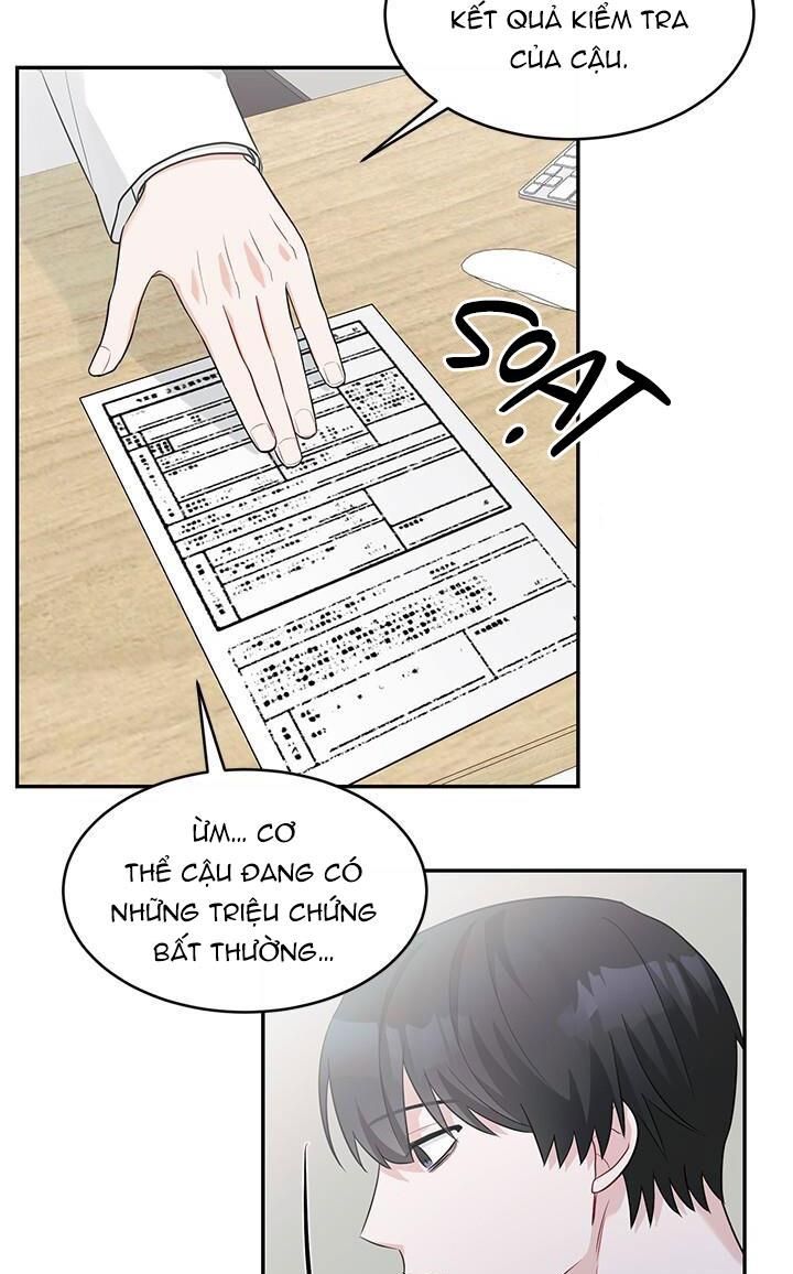 đọc truyện Tiểu Thử: Bắt Đầu Mùa Hè Chương 24 ảnh 4 tại Thiên Thai Truyện