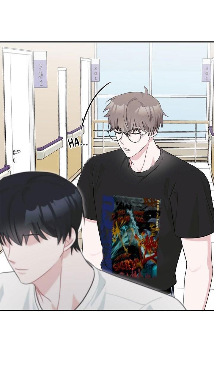 đọc truyện Tiểu Thử: Bắt Đầu Mùa Hè Chương 24 ảnh 23 tại Thiên Thai Truyện