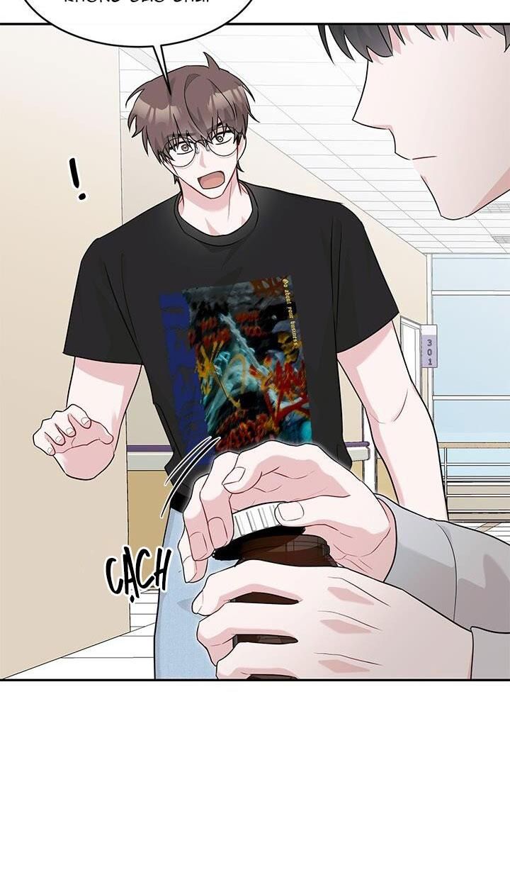 đọc truyện Tiểu Thử: Bắt Đầu Mùa Hè Chương 24 ảnh 27 tại Thiên Thai Truyện