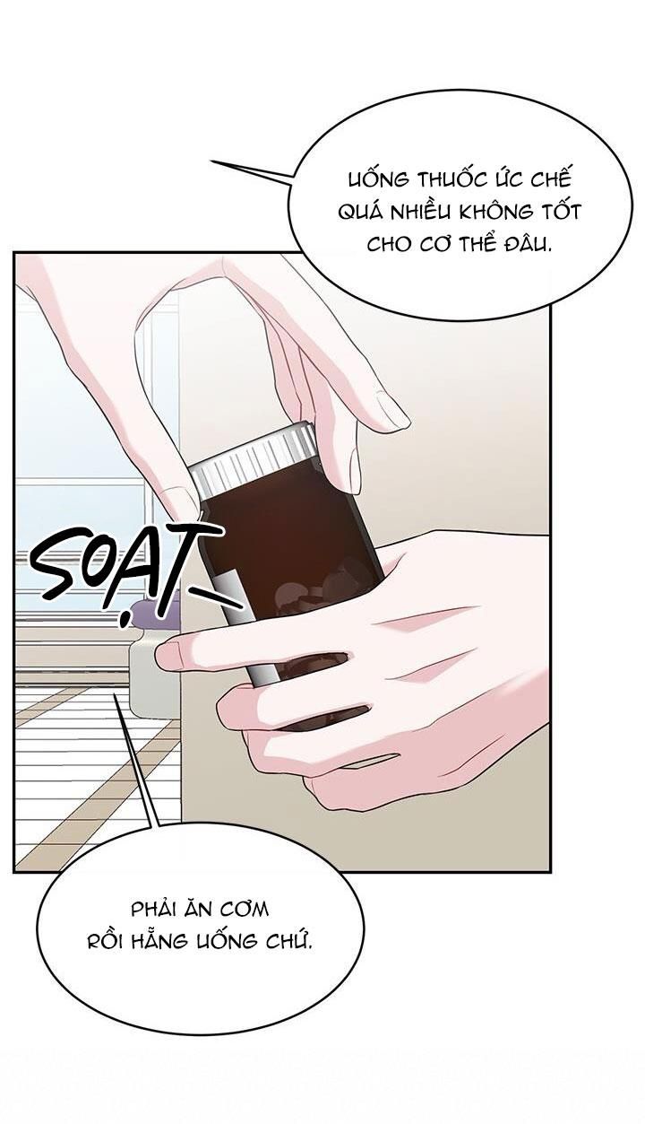 đọc truyện Tiểu Thử: Bắt Đầu Mùa Hè Chương 24 ảnh 28 tại Thiên Thai Truyện