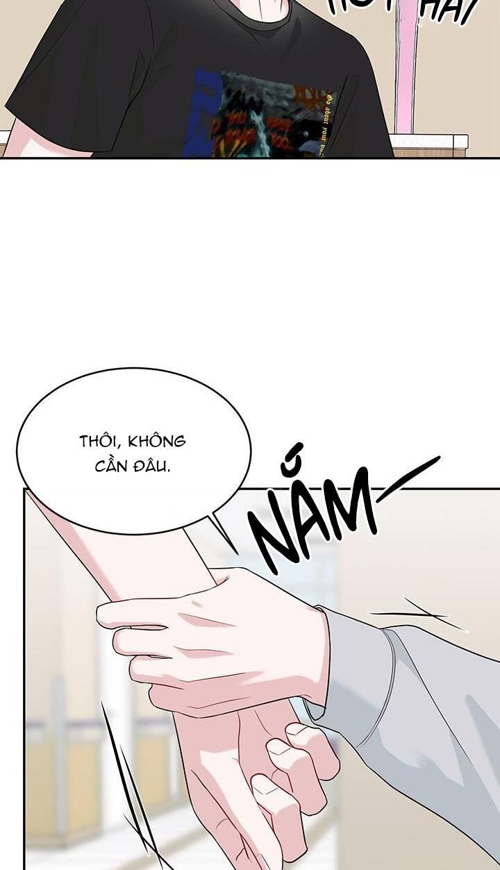 đọc truyện Tiểu Thử: Bắt Đầu Mùa Hè Chương 24 ảnh 31 tại Thiên Thai Truyện