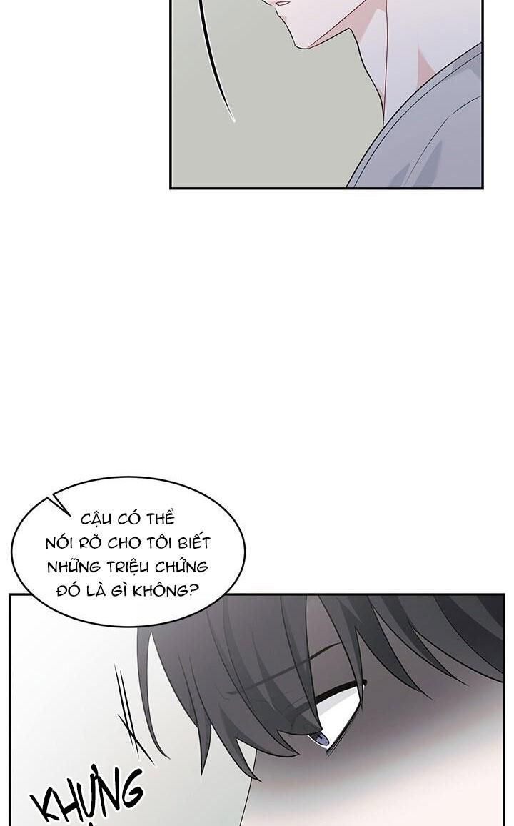 đọc truyện Tiểu Thử: Bắt Đầu Mùa Hè Chương 24 ảnh 5 tại Thiên Thai Truyện