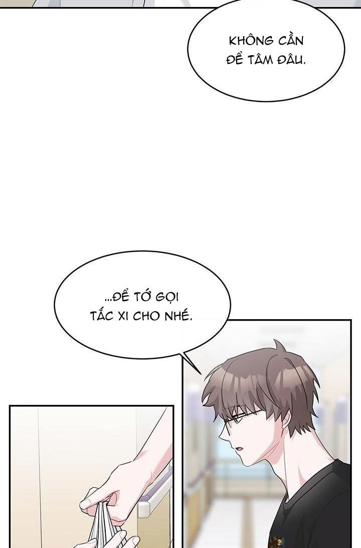 đọc truyện Tiểu Thử: Bắt Đầu Mùa Hè Chương 24 ảnh 35 tại Thiên Thai Truyện