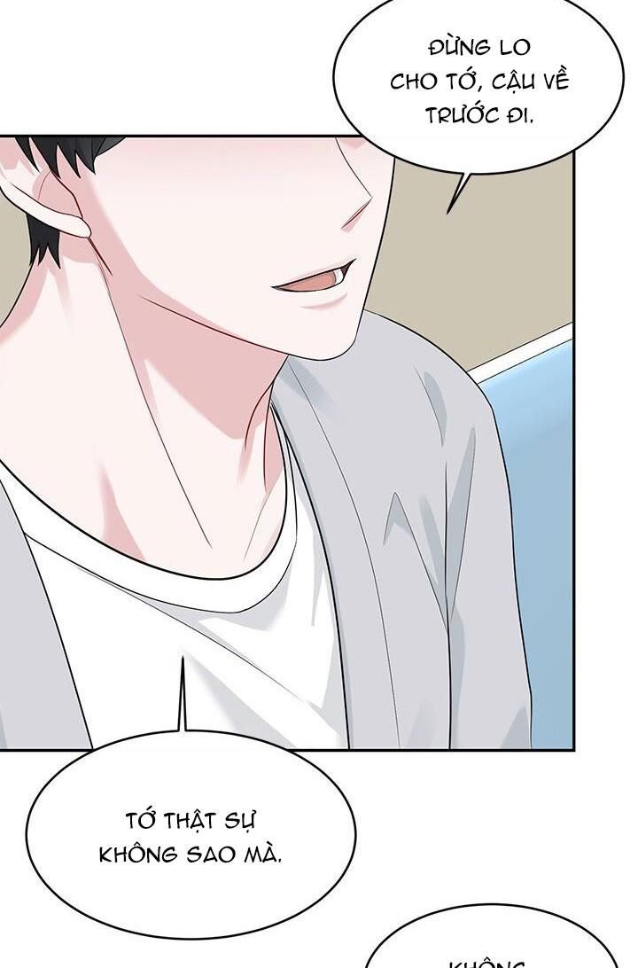 đọc truyện Tiểu Thử: Bắt Đầu Mùa Hè Chương 24 ảnh 38 tại Thiên Thai Truyện