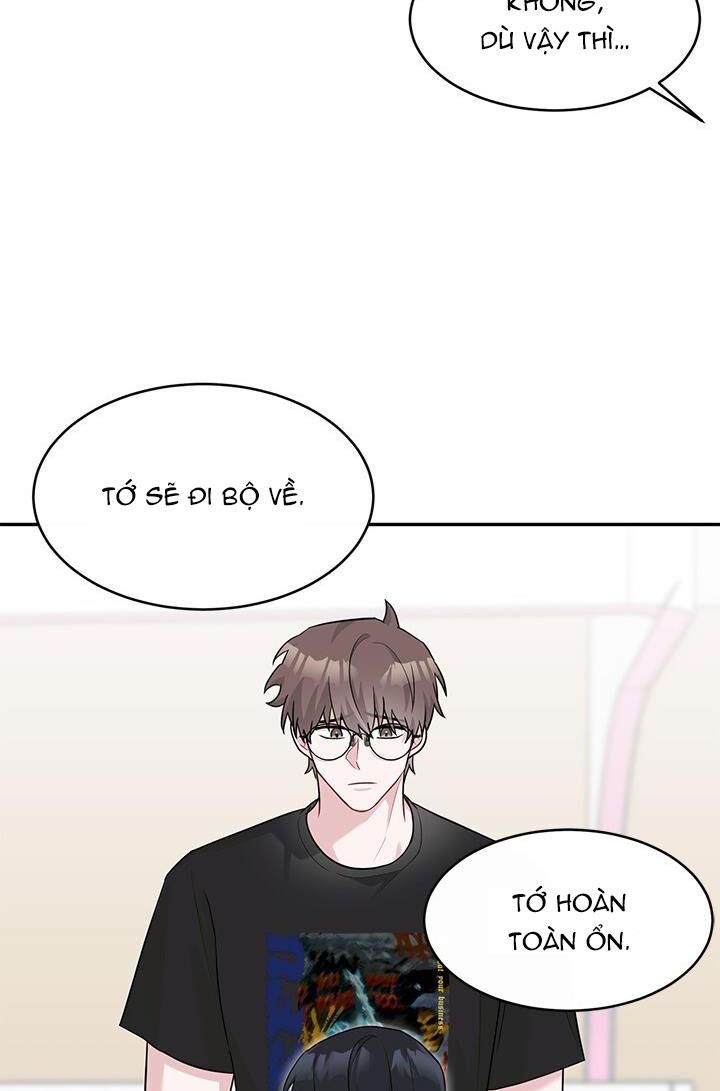 đọc truyện Tiểu Thử: Bắt Đầu Mùa Hè Chương 24 ảnh 39 tại Thiên Thai Truyện