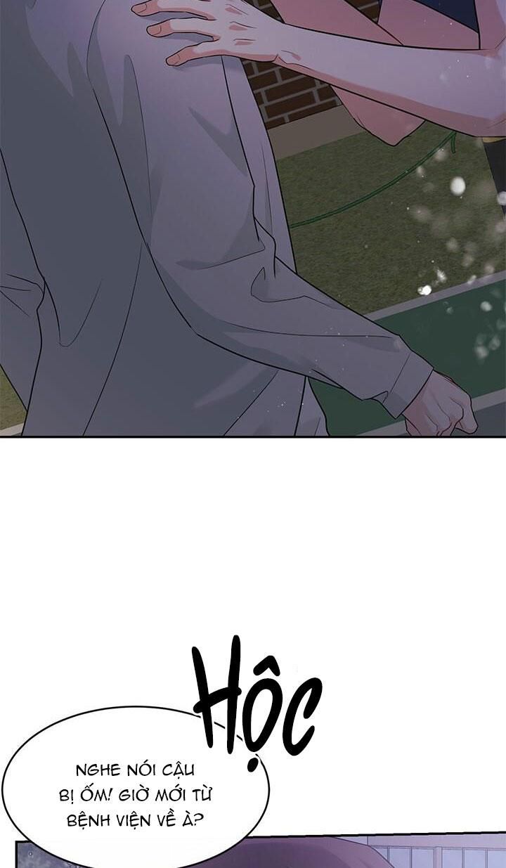 đọc truyện Tiểu Thử: Bắt Đầu Mùa Hè Chương 24 ảnh 53 tại Thiên Thai Truyện