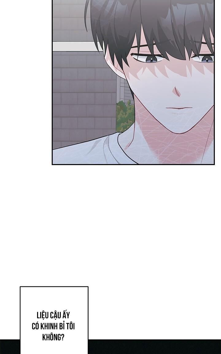 đọc truyện Tiểu Thử: Bắt Đầu Mùa Hè Chương 25 ảnh 13 tại Thiên Thai Truyện