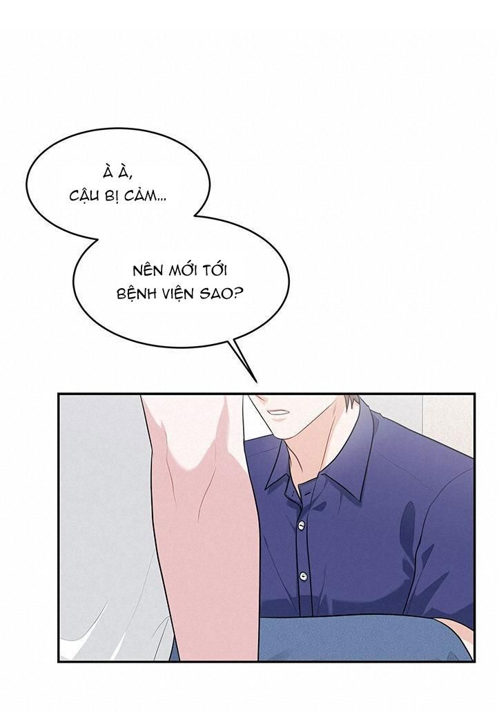 đọc truyện Tiểu Thử: Bắt Đầu Mùa Hè Chương 25 ảnh 33 tại Thiên Thai Truyện