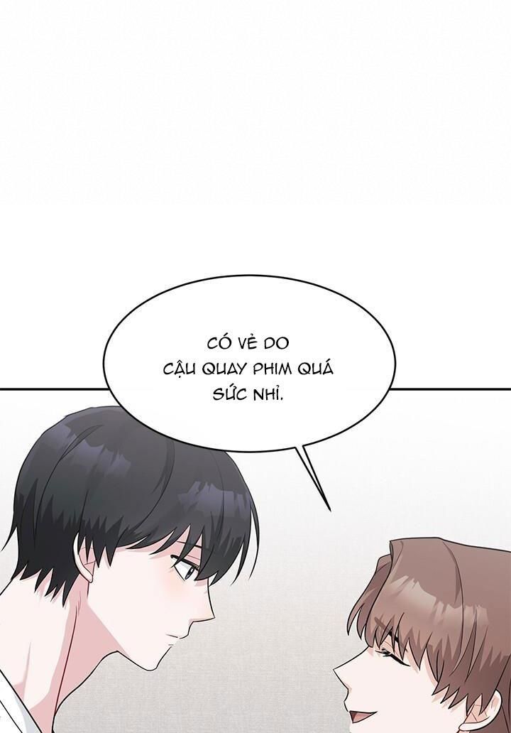 đọc truyện Tiểu Thử: Bắt Đầu Mùa Hè Chương 25 ảnh 34 tại Thiên Thai Truyện