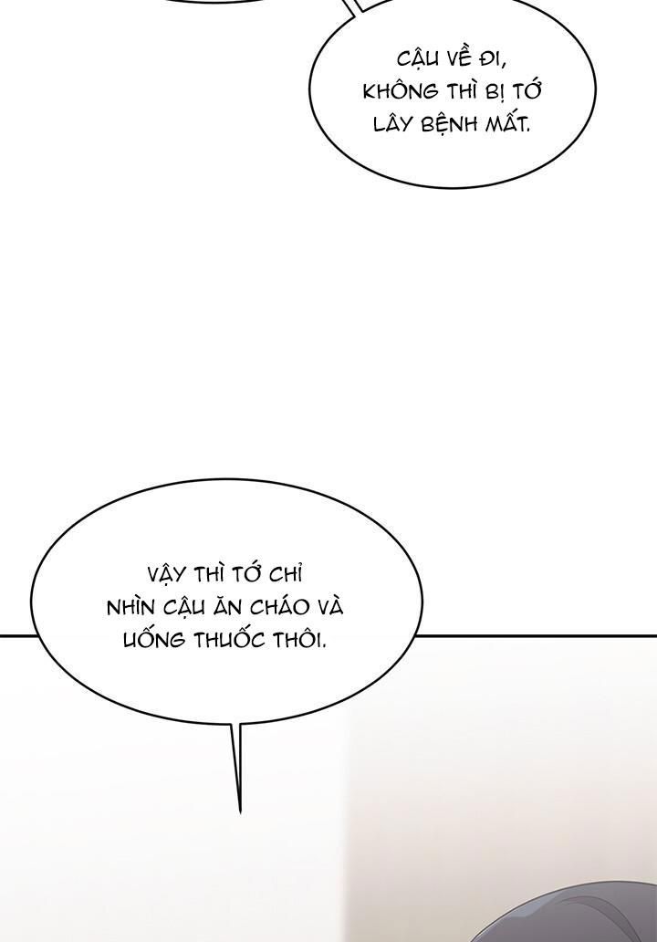 đọc truyện Tiểu Thử: Bắt Đầu Mùa Hè Chương 25 ảnh 37 tại Thiên Thai Truyện