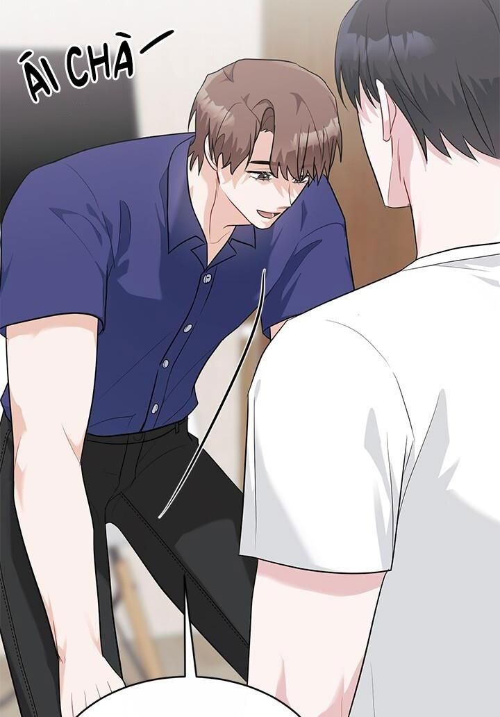 đọc truyện Tiểu Thử: Bắt Đầu Mùa Hè Chương 25 ảnh 38 tại Thiên Thai Truyện