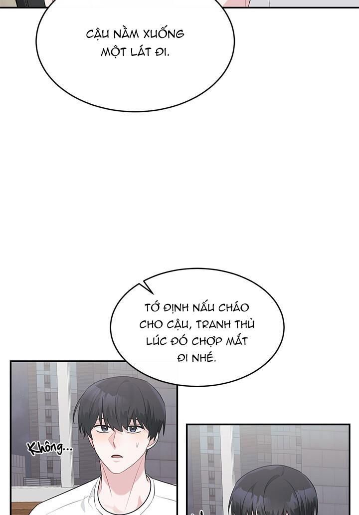 đọc truyện Tiểu Thử: Bắt Đầu Mùa Hè Chương 25 ảnh 39 tại Thiên Thai Truyện