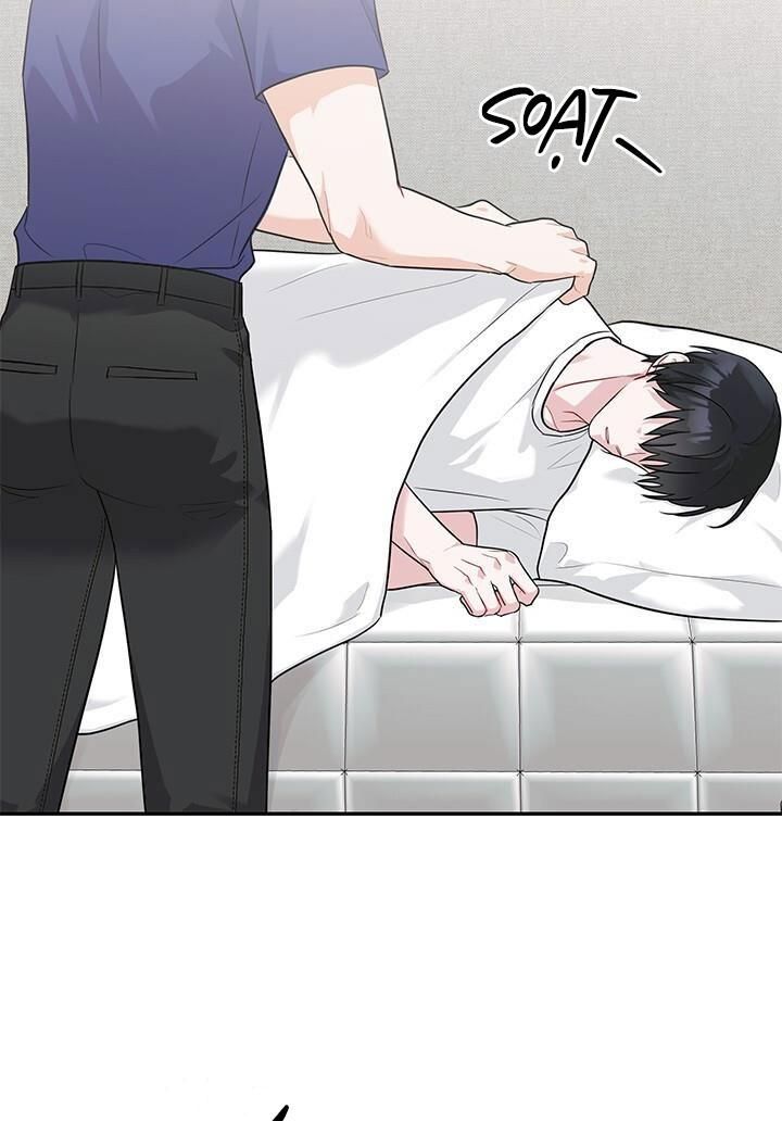 đọc truyện Tiểu Thử: Bắt Đầu Mùa Hè Chương 25 ảnh 41 tại Thiên Thai Truyện