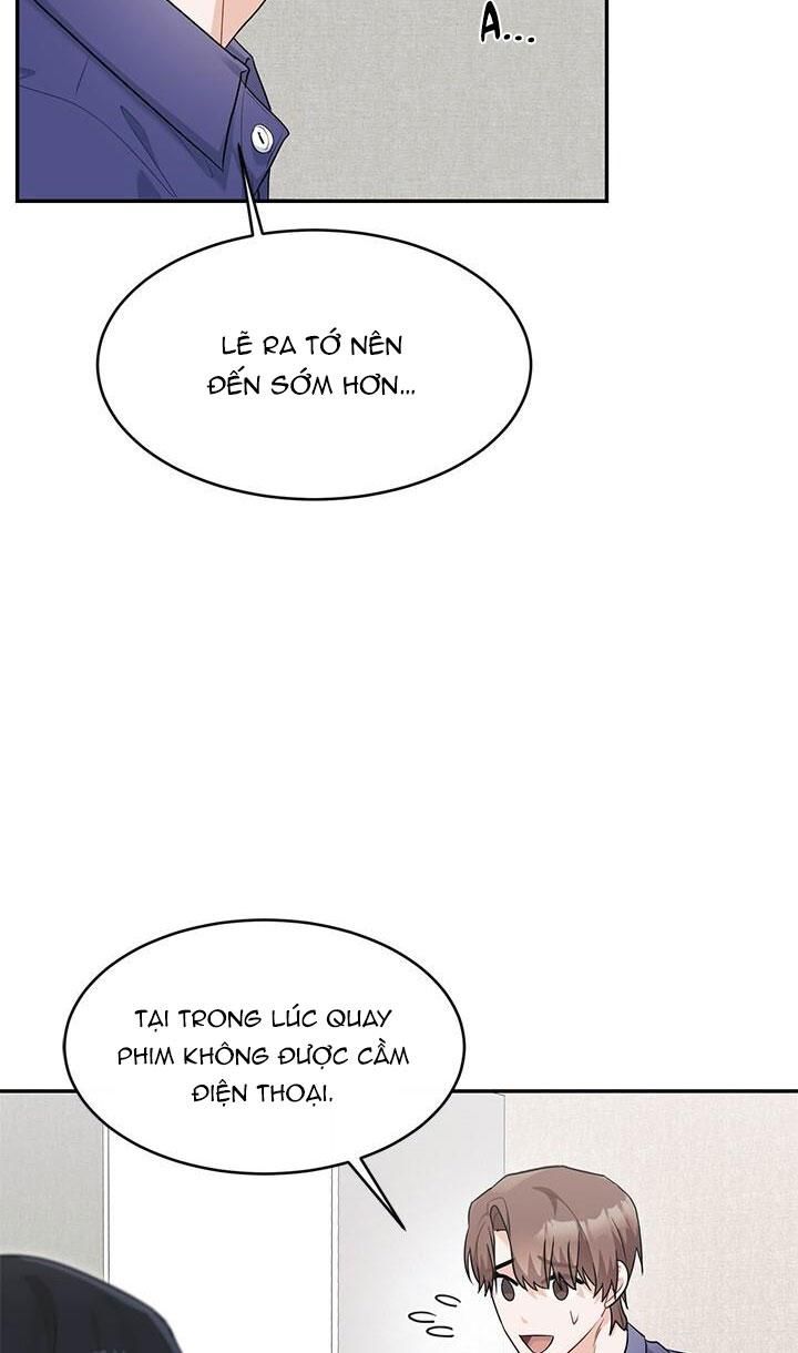 đọc truyện Tiểu Thử: Bắt Đầu Mùa Hè Chương 25 ảnh 6 tại Thiên Thai Truyện