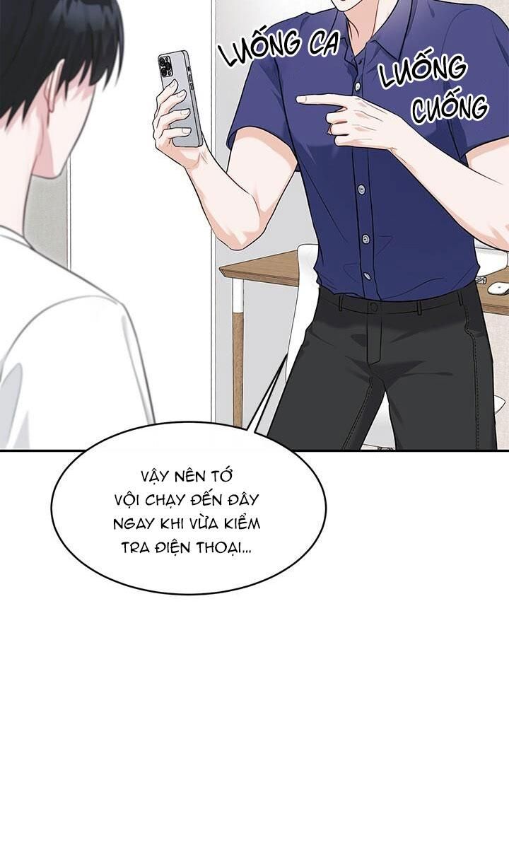 đọc truyện Tiểu Thử: Bắt Đầu Mùa Hè Chương 25 ảnh 7 tại Thiên Thai Truyện