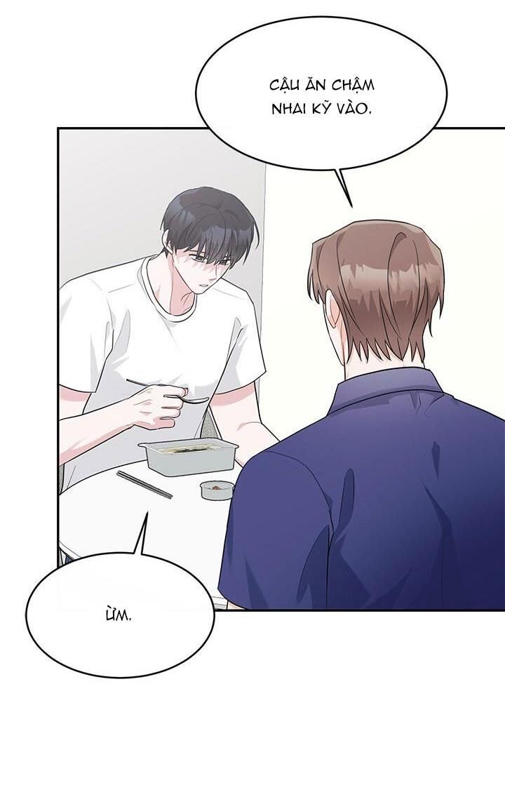 đọc truyện Tiểu Thử: Bắt Đầu Mùa Hè Chương 25 ảnh 52 tại Thiên Thai Truyện