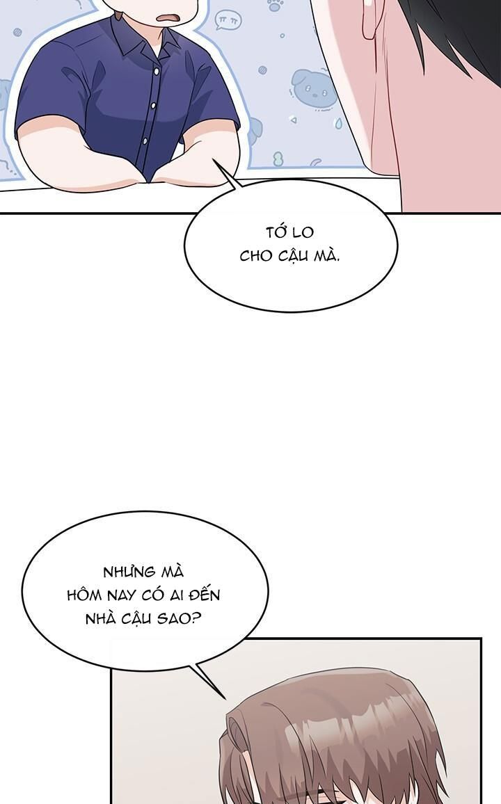 đọc truyện Tiểu Thử: Bắt Đầu Mùa Hè Chương 25 ảnh 57 tại Thiên Thai Truyện