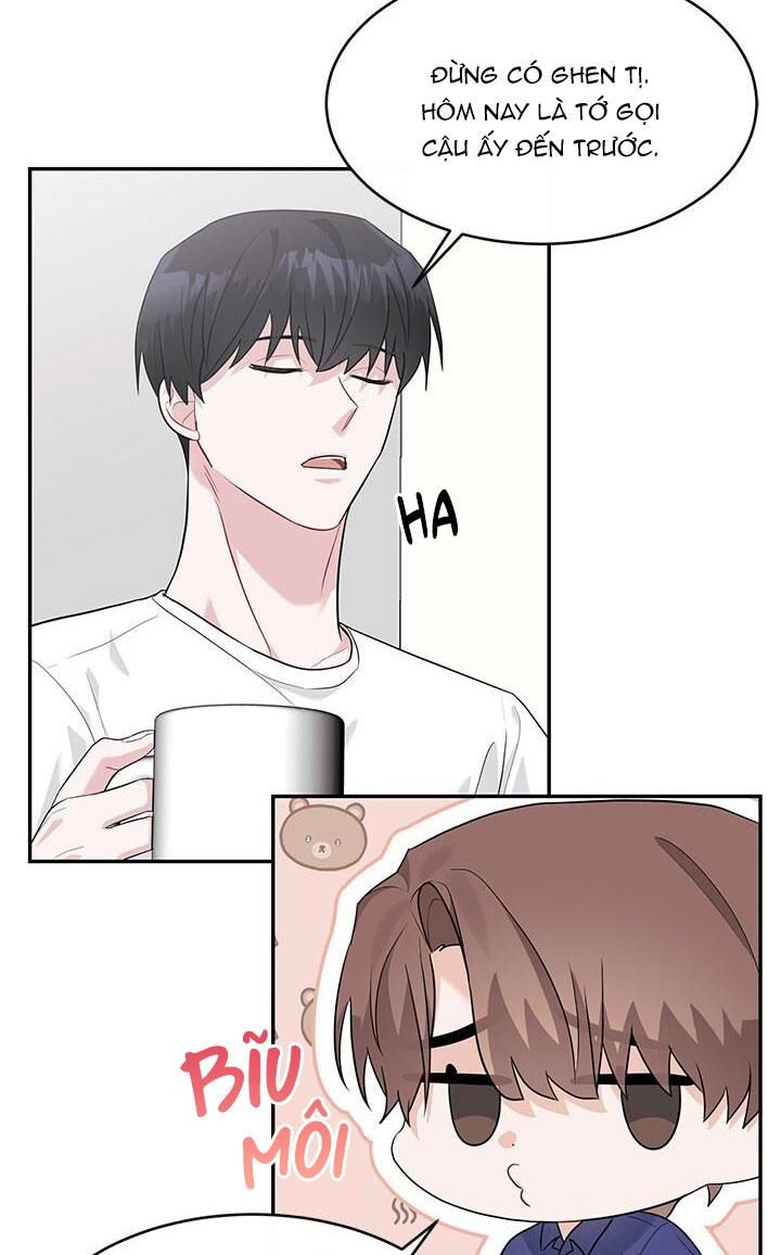 đọc truyện Tiểu Thử: Bắt Đầu Mùa Hè Chương 25 ảnh 60 tại Thiên Thai Truyện